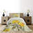 Farmhouse / Country Polyester Floral Coverlet-41890313