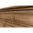 Cafe Au Lait 70'' Solid Wood Sideboard