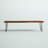 Gordonsville Upholstered Bench-1807825532