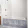 Solna™ Salon Chromatherapy Whisper 66" x 36" Drop in Combination Bathtub