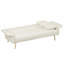 Futon-lit 70,1 po, canapé-lit double convertible-1490388311