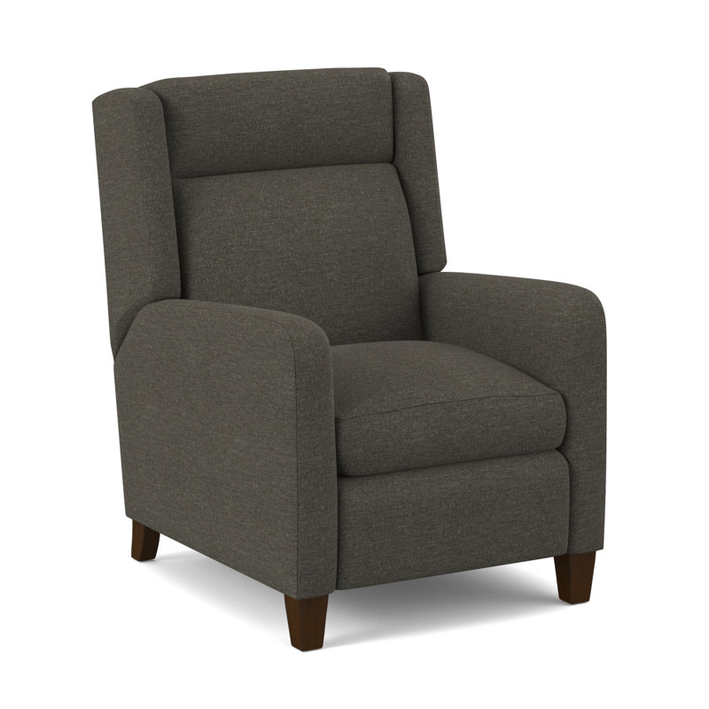 Recliner, Pecan, 61704-62