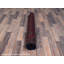 Tapis oriental rouge en laine noué à la main 3 pi 3 po x 4 pi 10 po - MOA102732