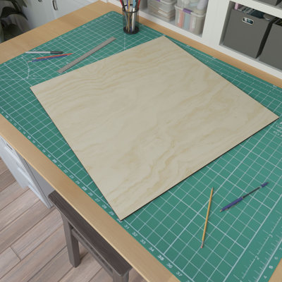 Planche de loisir en bois