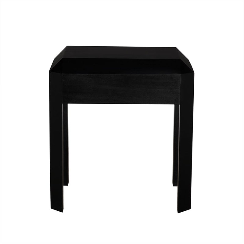 Obtuse End Table