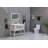Alilia Rectangle Wall Mirror