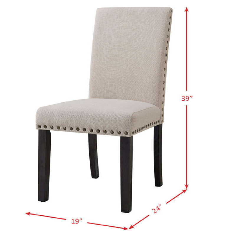 Ensemble 5 pièces PORTIA (table et 4 chaises)