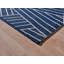 Brisco Abstract Flatweave Indoor / Outdoor Area Rug-1798833430