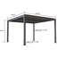 Aluminum Pergola-2549228