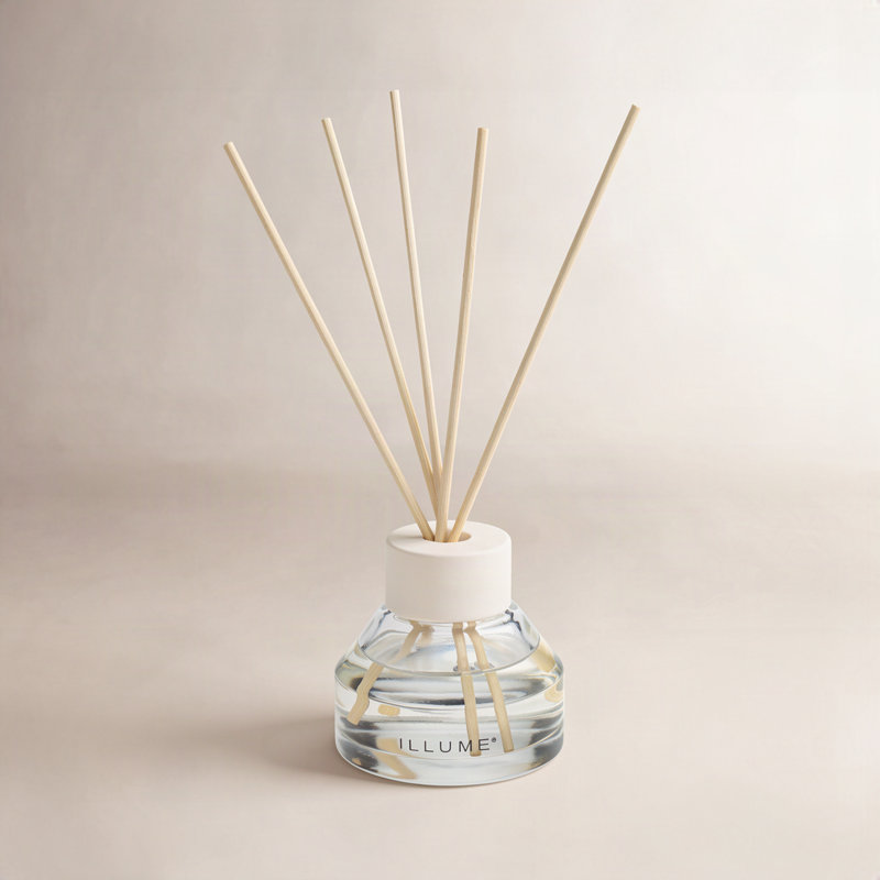 Beautifully Done Rhubarb Honey Aromatic Diffuser, Rhubarb Honey