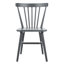 Chaise en bois massif Antoya-610815334