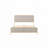 Upholstered Bed Frame-1125843483