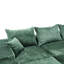 Canapé confortable avec un design intime et des matériaux de qualité supérieure pour la détente-983949005