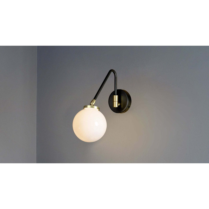 Array 1 - Light Armed Sconce