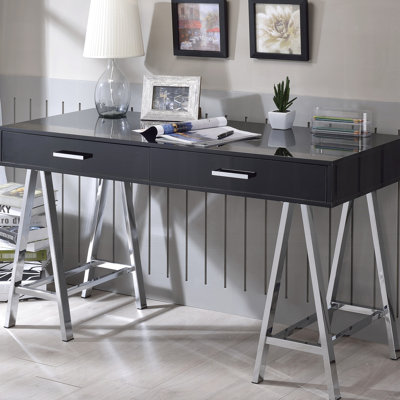 Armoire Desk