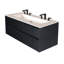 Kubitop 48'' W Single Vanity-50867487-50867490-50867494