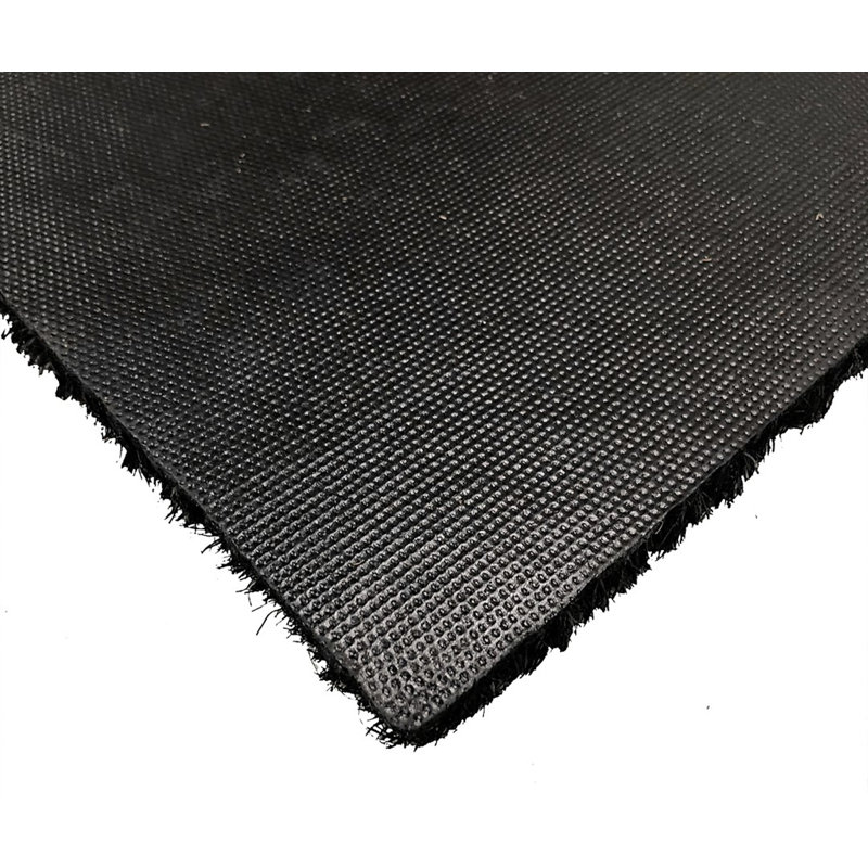 Petersen Non-Slip Christmas Outdoor Doormat