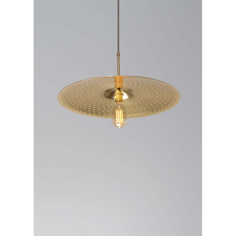 Ico 1 - Light Pendant