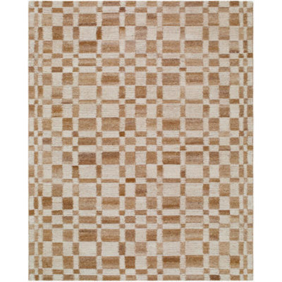 Torkey Handmade Rug