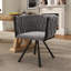 Upholstered Accent Chair