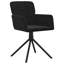 Chaise d'appoint pivotante 2 pièces-636617710