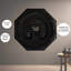 Horloge murale 12 po Clift-2030212667