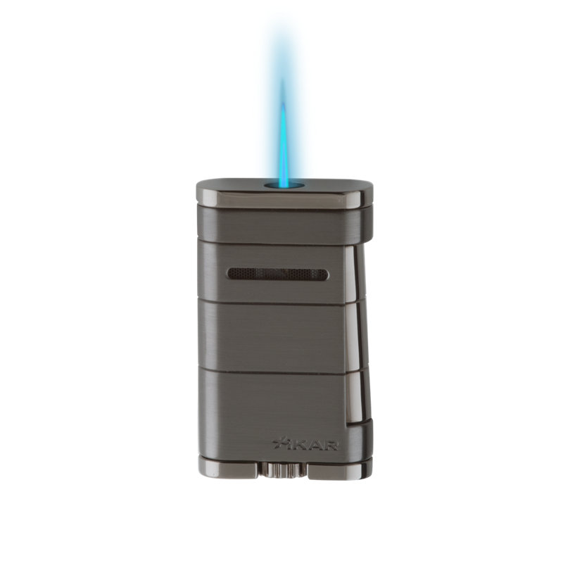 Allume-cigare Xikar Allume, Gris