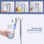 Robinet de cuisine Aleasha-99986635