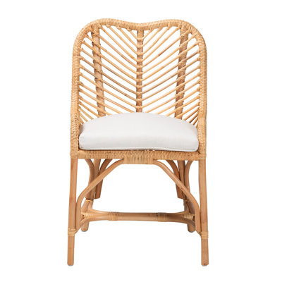 Chaise de salle à manger
