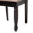 4 - Person Four Leg Dining Set