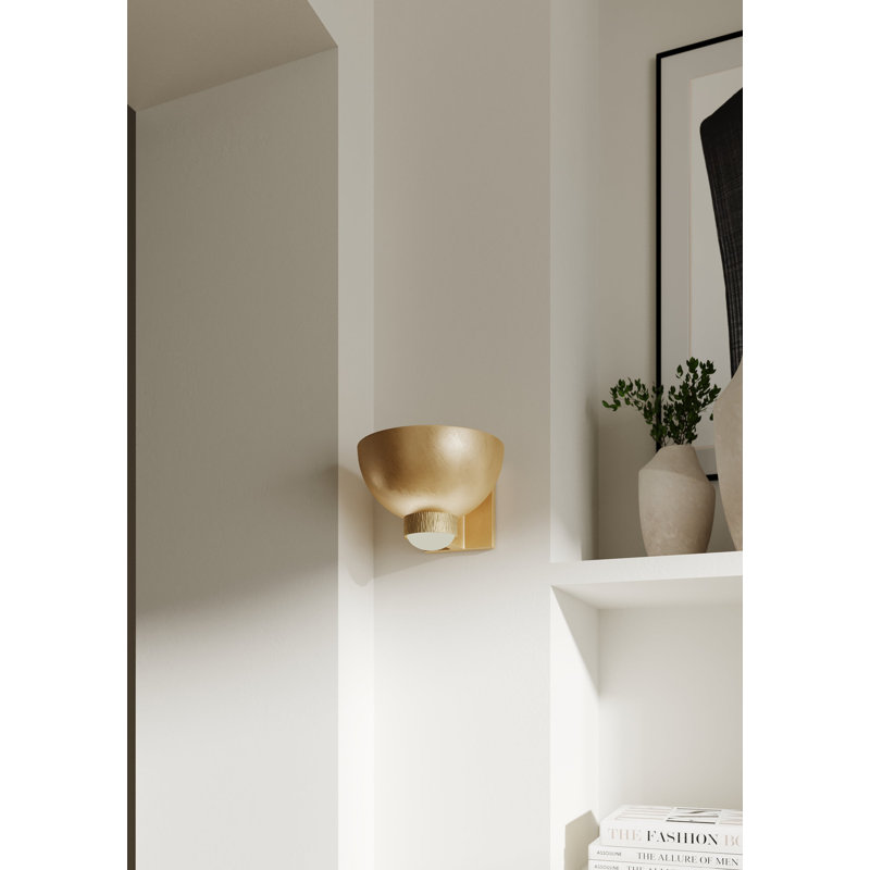 FAIRVIEW Wall Sconce