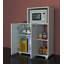 Overmere 124cm Kitchen Pantry