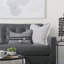 Housse de coussin Thais