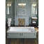 Archer® Petite Bathroom Vanity Cabinet