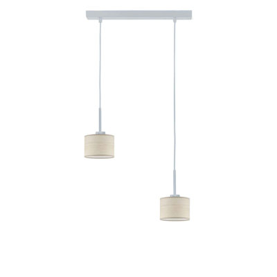 Graycelyn 2 - Light Kitchen Island Pendant