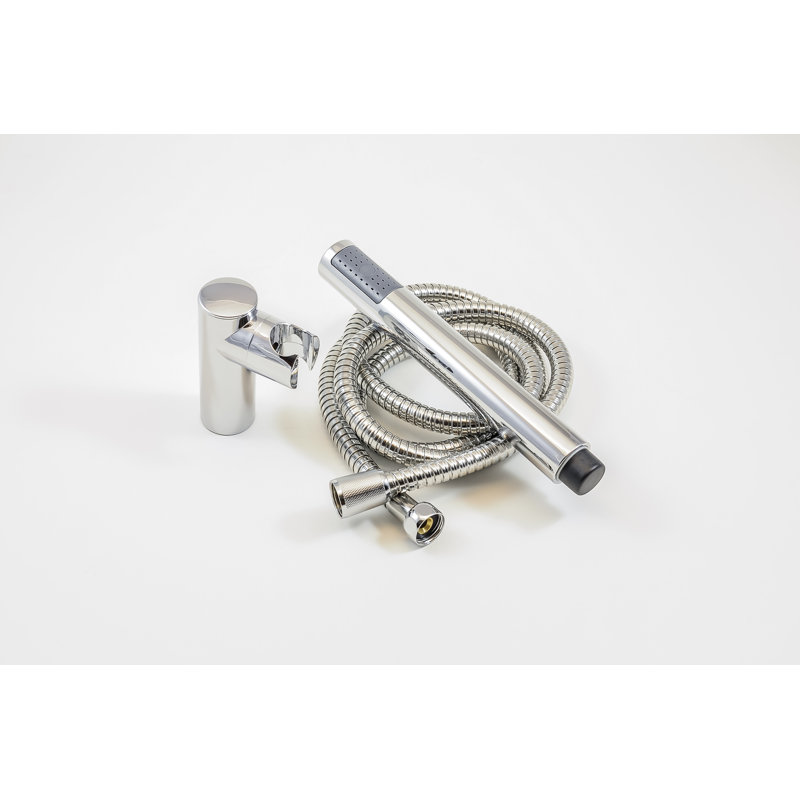 Ritwik Thermostatic Bar Valve
