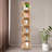 360° Rotating Bookshelf Storage Rack-518424201