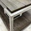 Table basse Corbeta
