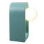 Rosalino Ceramic Flush Mounted Sconce-117891622