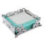 Porte-serviettes plat repas Butterfly