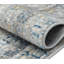 Lillith Machine Woven Beige/Blue/Grey Indoor Rug-976553948