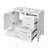 36" Bathroom Vanity with Solid Pine Frame-1504304671-1504304670