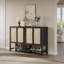 Armoire à chaussures avec tablettes réglables Pomodoro Boho-1315322415-1329747612