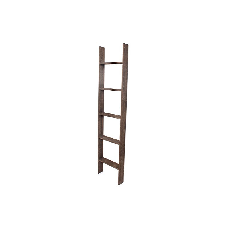 Blanket Ladder