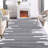 Modern Area Rug Living Room Striped Rugs for Bedroom Non Slip Throw Rugs Washable Area Rug Stain Resistant Carpet for Department Nursery Dining Room-1003123333-1003123330