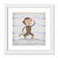 Adhésif décoratif «Pink Monkey Time»-47831910-47832183
