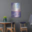 «Art en métal luxueux« Baby's Love »par Kirk Reinert, art mural en métal» par Kirk Reinert-1831205670