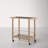 Pip Metal Bar Cart-772087883