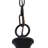 Chayan 1 - Light Kitchen Island Pendant
