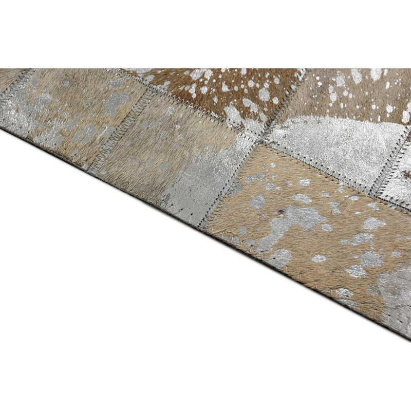 Jake Beige Rug